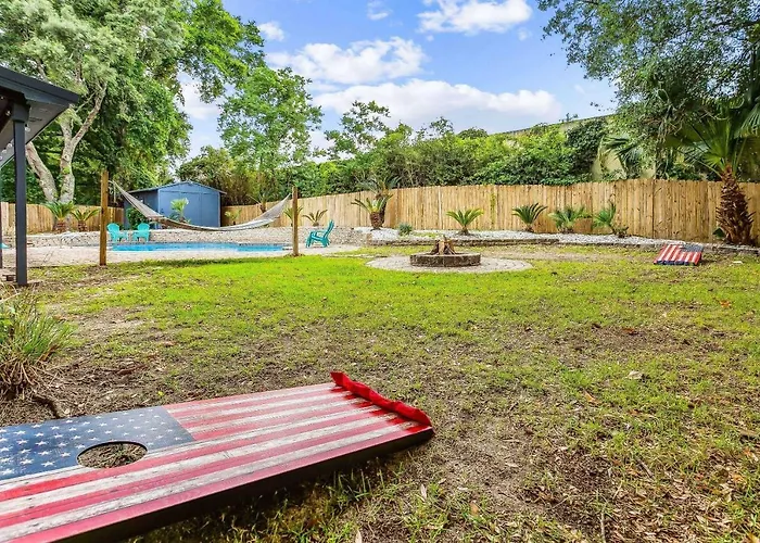 4527 Whisper Way Holiday home *