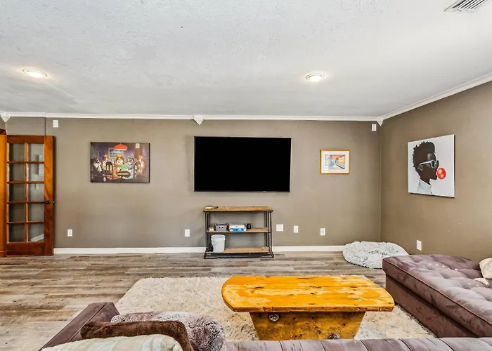 Holiday home 4527 Whisper Way *
