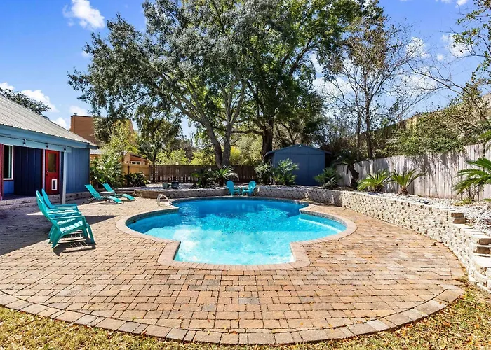 4527 Whisper Way Holiday home