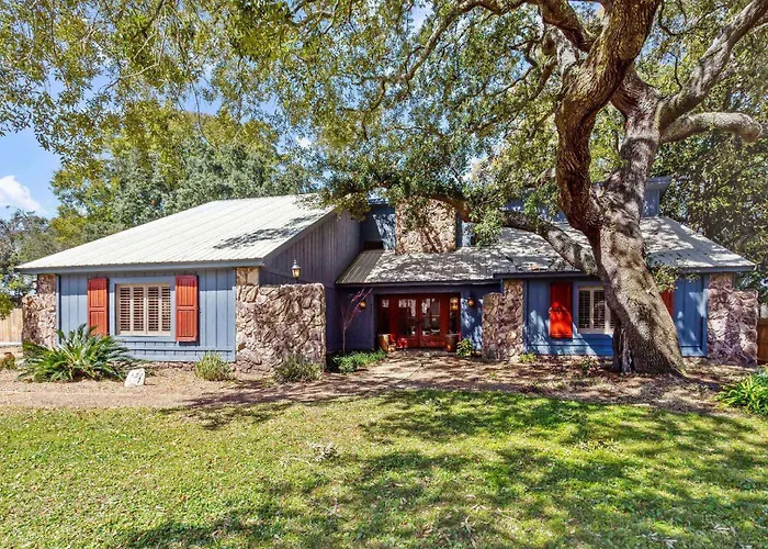 Holiday home 4527 Whisper Way *