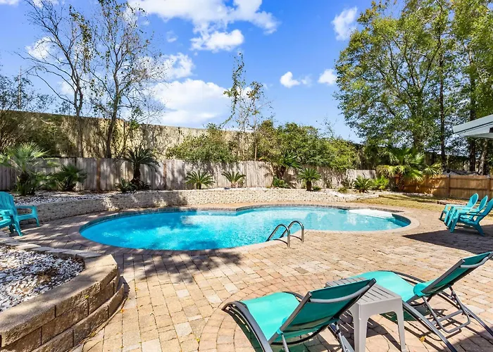4527 Whisper Way Pensacola