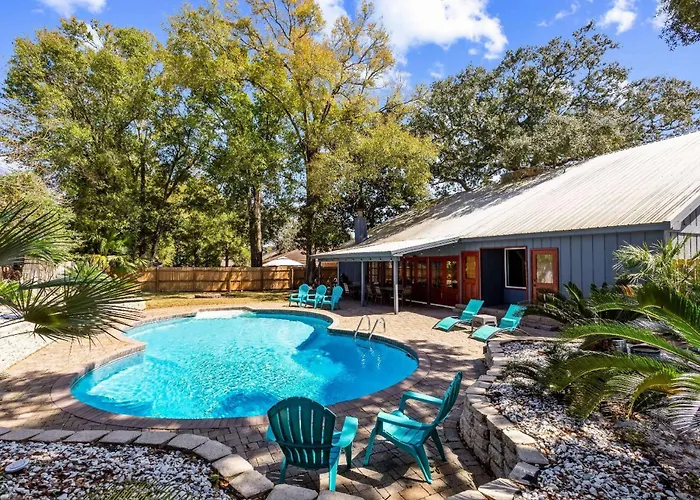 Holiday home 4527 Whisper Way *