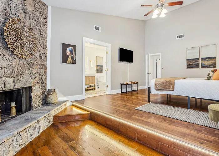 4527 Whisper Way Holiday home