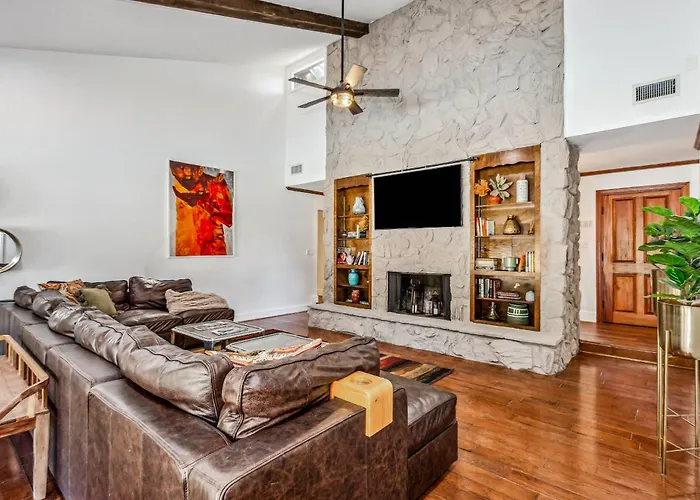 Holiday home 4527 Whisper Way *