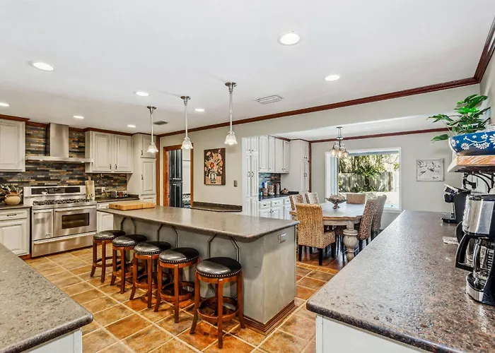 4527 Whisper Way Holiday home *