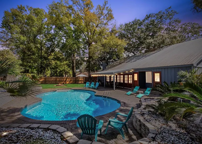 4527 Whisper Way Holiday home